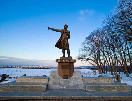 Sapporo City Tour with Local Guide Cruise Shore Excursion