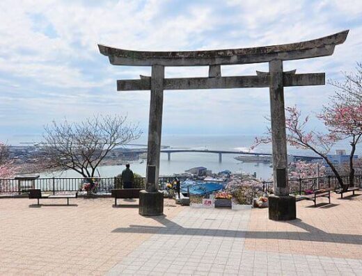 Ishinomaki Highlights Tour Cruise Shore Excursion