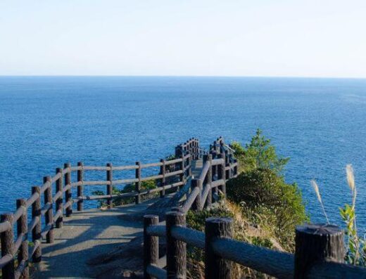 Hyuga Nature & History Tour: Cruise Shore Excursion