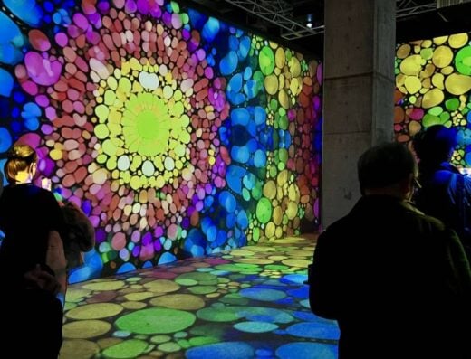 Official event for the 100th anniversary of Gaudi’s death: NAKED meets Gaudi exhibition 2026 in Japan Ticket Information