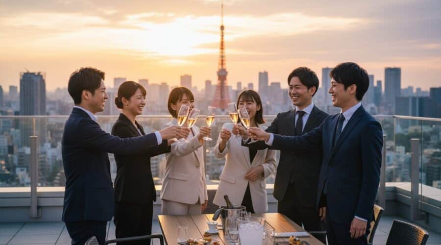 Incentive Travel Japan: The Ultimate Guide to Rewarding Your Team