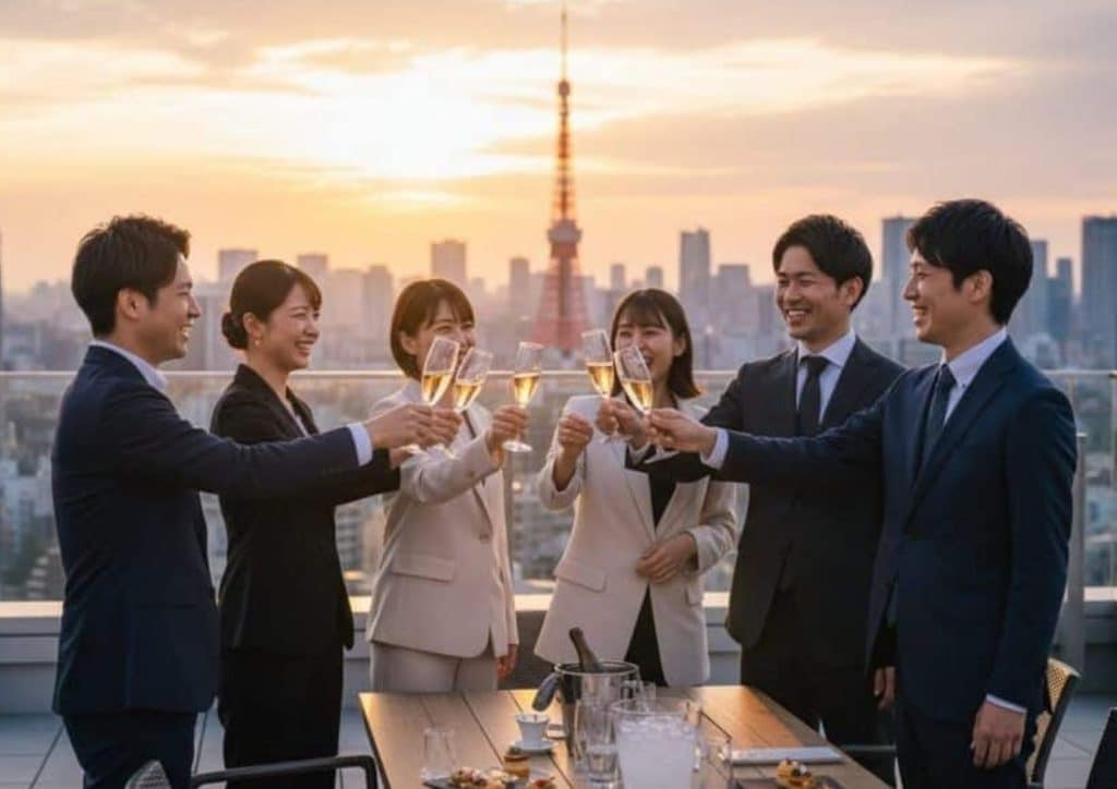 Incentive Travel Japan for Teams