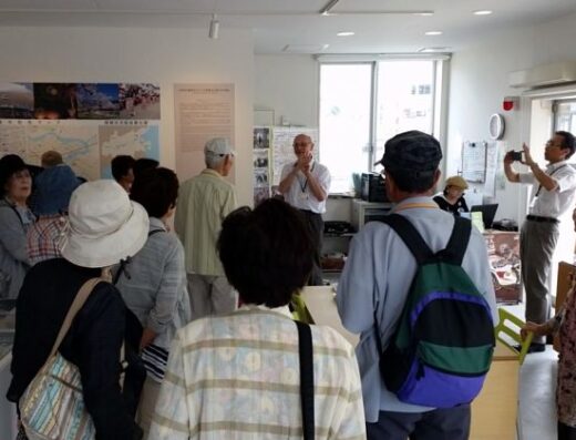 Ishinomaki Highlights Tour Cruise Shore Excursion