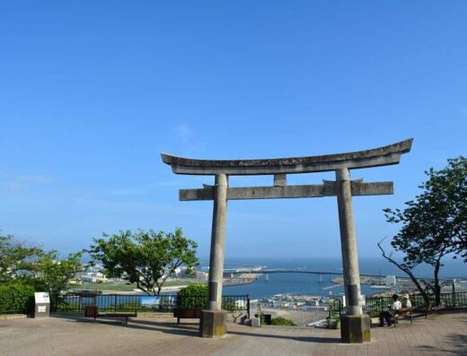 Ishinomaki Highlights Tour Cruise Shore Excursion