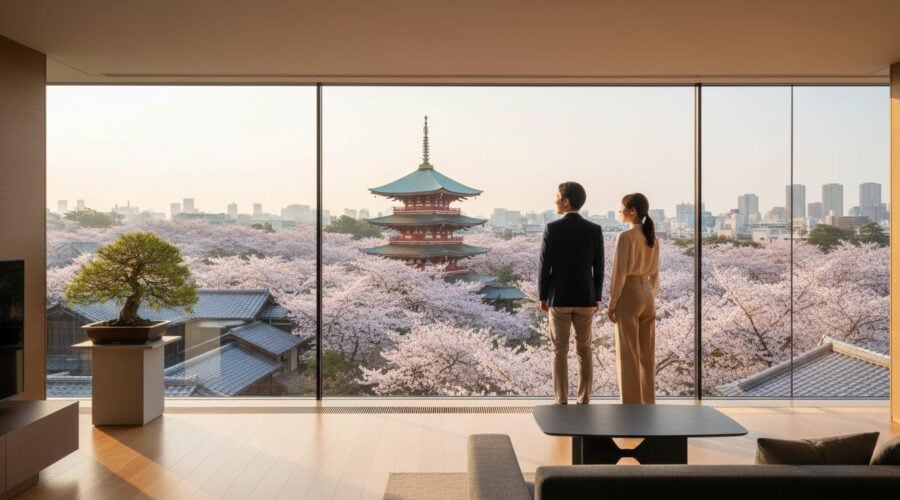 Japan Custom Tours 2026: The Ultimate Guide to Your Bespoke Journey