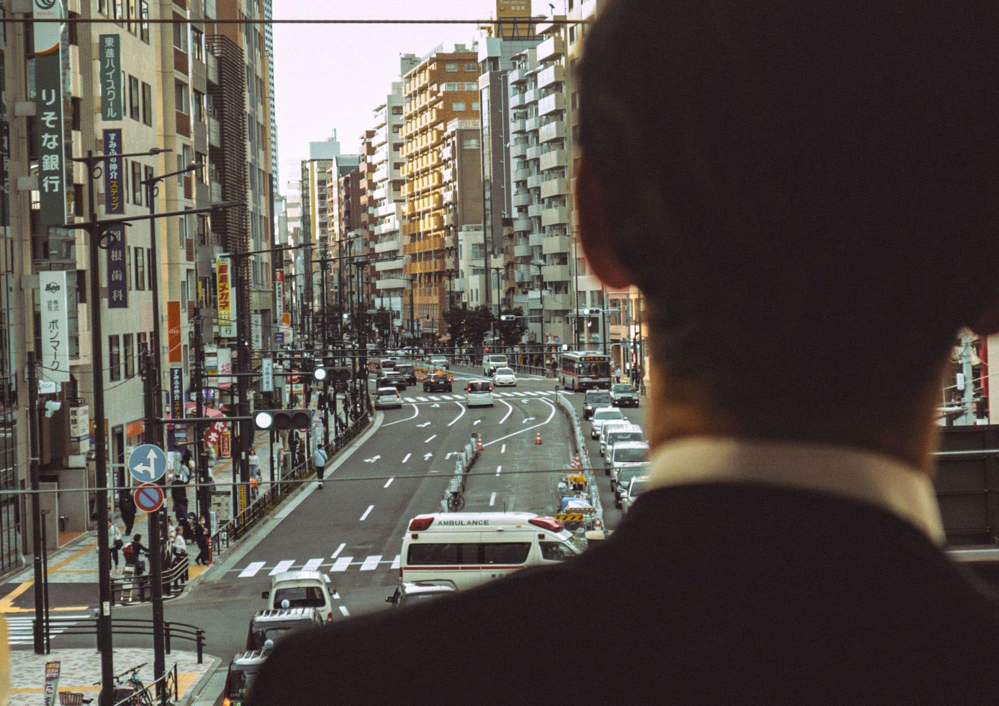 Japan Corporate Travel