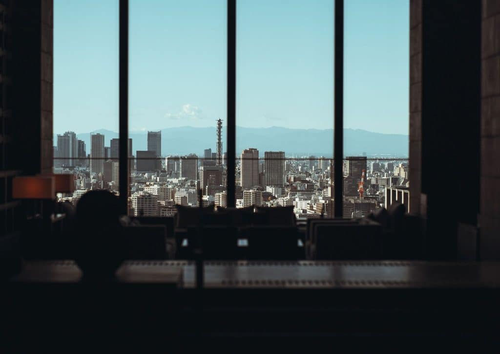 Japan Corporate Travel