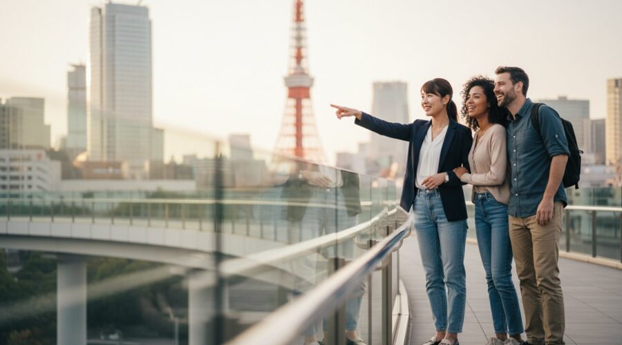 Japan Tour Guide: The Ultimate Guide to Hiring the Best in 2026