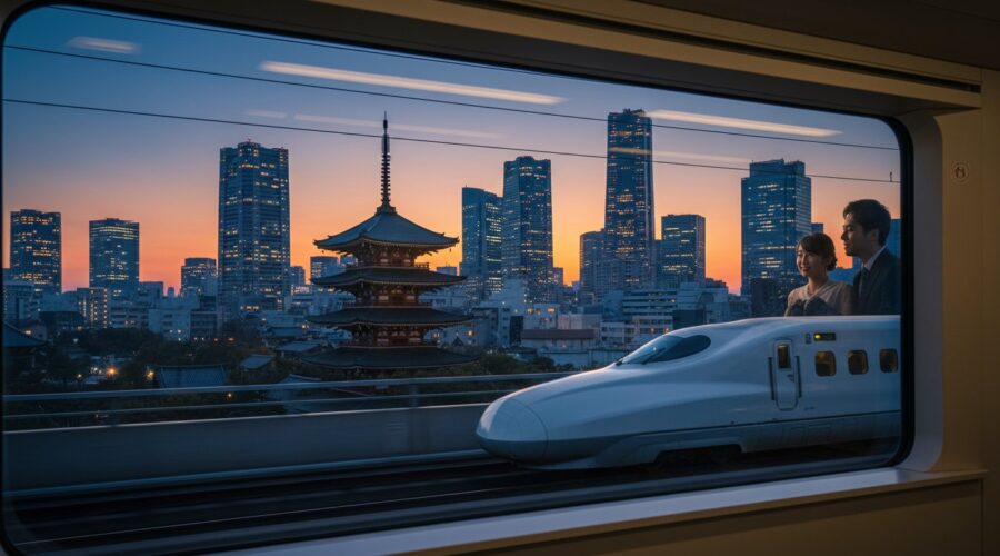 Japan Tour Package: The Ultimate Guide to Choosing Your Perfect Trip