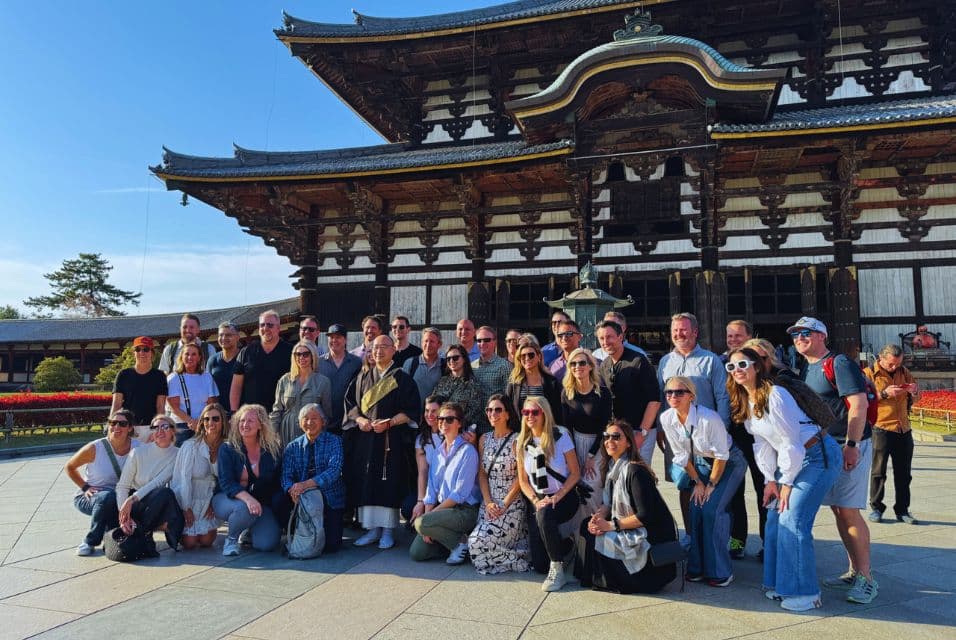 Japan Travel Agency
