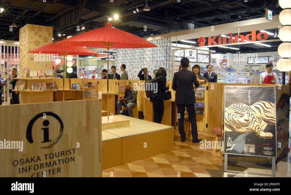 Japan Travel Agency