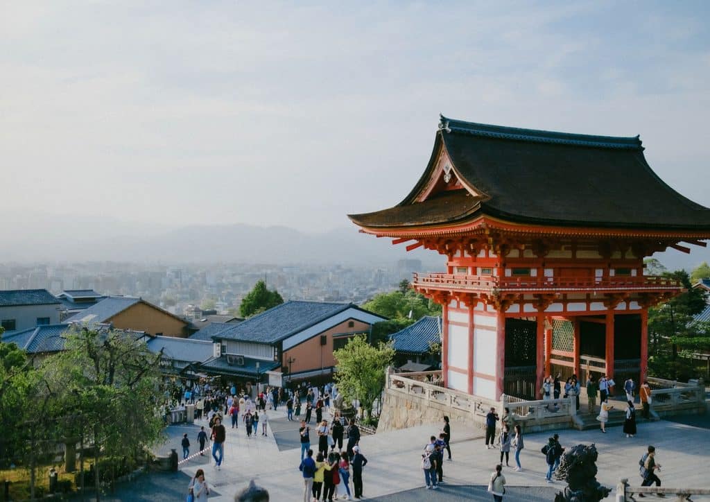 Japan Travel Experiences