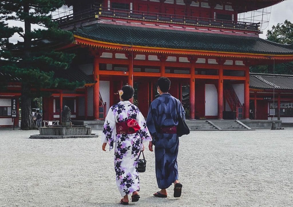 Japan Travel Experiences