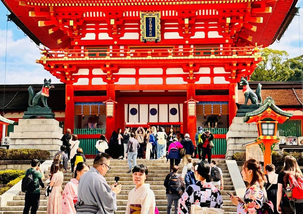 Japan Travel Experiences