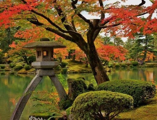 Gokayama & Kanazawa Sightseeing Tour: Cruise Shore Excursion