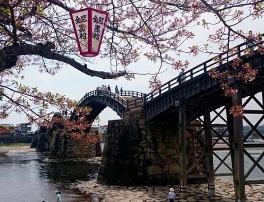 Iwakuni Highlights by Bullet Train Tour