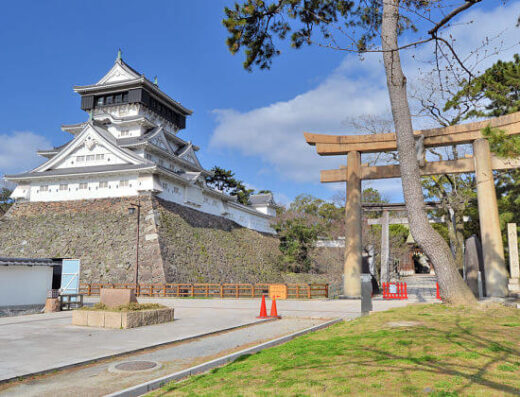 Kitakyushu & Shimonoseki Highlights: Cruise Shore Excursion