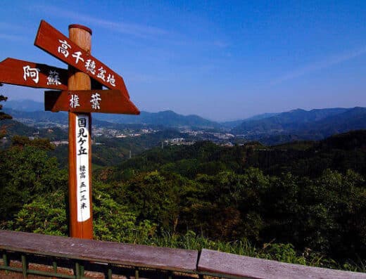 Miyazaki Natural Sightseeing Tour: Cruise Shore Excursion