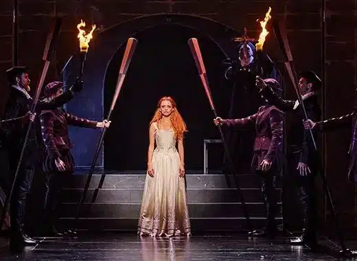 Musical “Lady Bess” 2026 in JAPAN Ticket Information