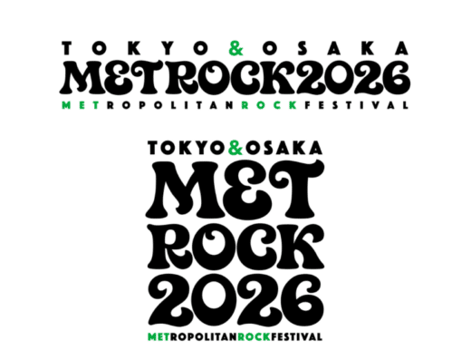 (METROCK2026) METROPOLITAN ROCK FESTIVAL Ticket Information