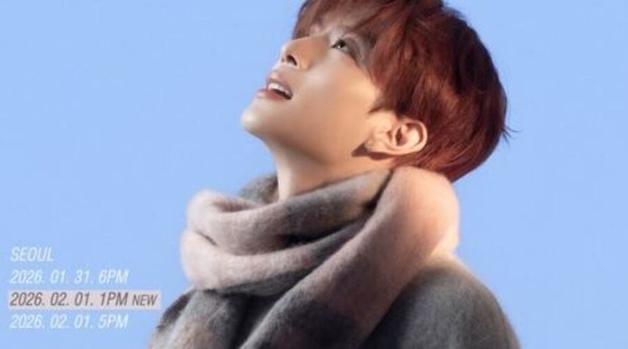 2026 KANGMIN Fanmeeting in Japan: A Guide for Overseas Visitors