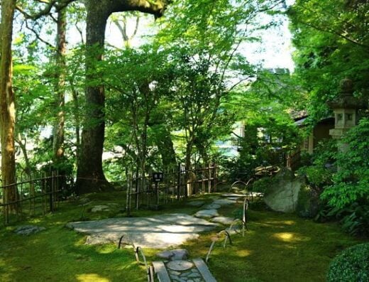 Ozu Ancient Land: Cruise Shore Excursion