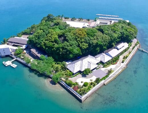 Ise Shrine, Skyline & Mikimoto Pearl Island Tour: Cruise Shore Excursion