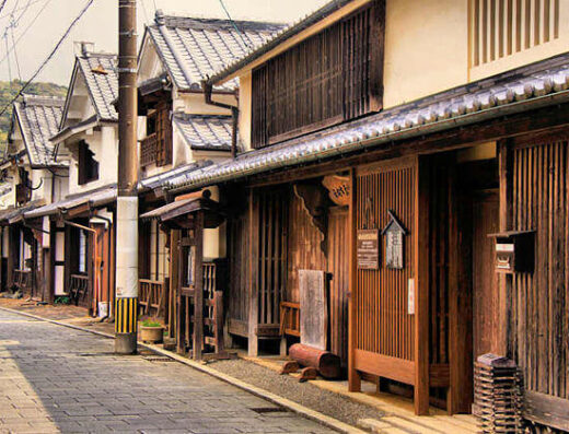 Hyuga Nature & History Tour: Cruise Shore Excursion