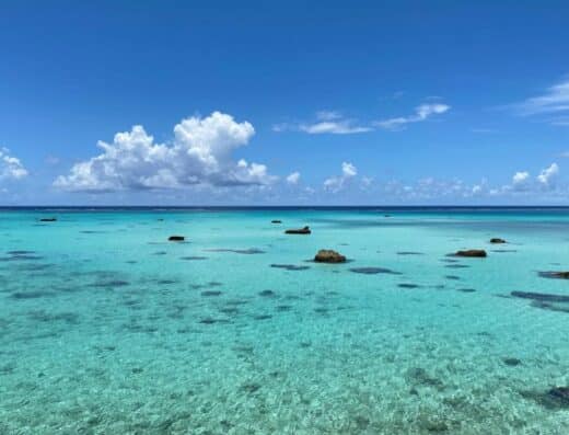 Miyako Highlights Tour: Cruise Shore Excursion