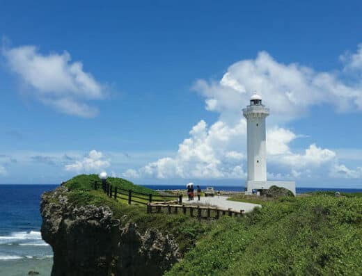 Miyakojima Island Discovery Tour: Cruise Shore Excursion
