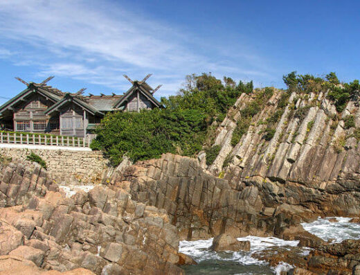 Hyuga Nature & History Tour: Cruise Shore Excursion
