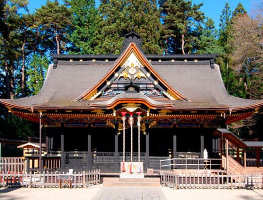 Sendai Sightseeing Tour from Ishinomaki: Cruise Shore Excursion