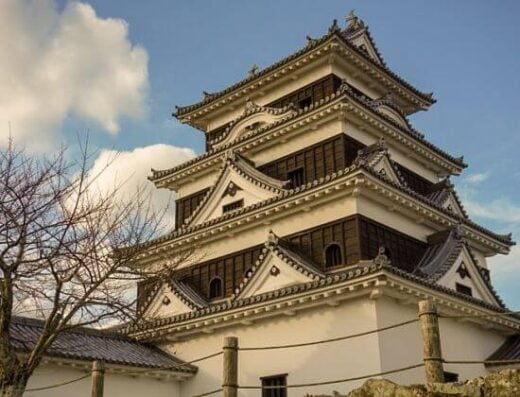 Ozu Ancient Land: Cruise Shore Excursion