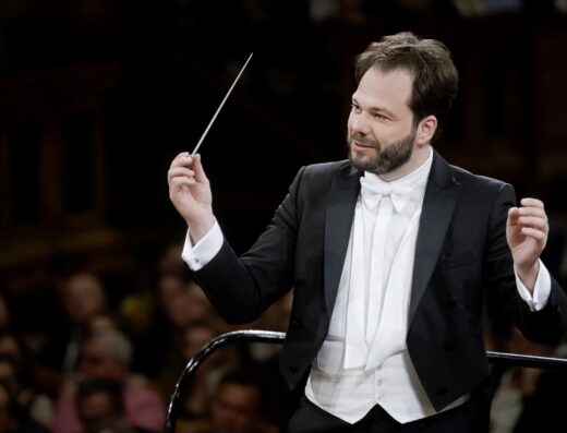 Vienna Symphony Orchestra conducted by Petr Popelka / Hayato Kadono (piano) 2026 in JAPAN Ticket Information