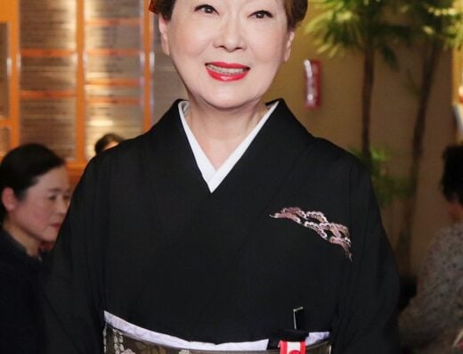 Saori Yuki’s 2026 Japan Tour in JAPAN Ticket Information