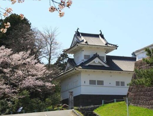 Sendai Sightseeing Tour from Ishinomaki: Cruise Shore Excursion