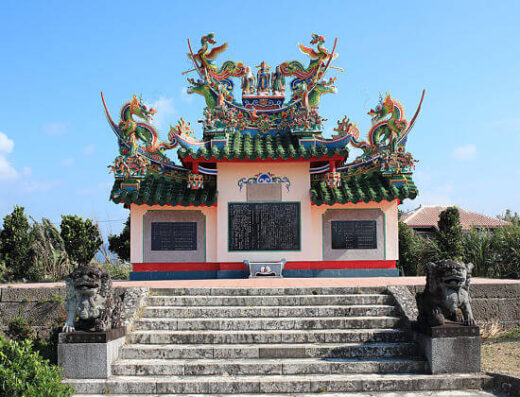 Ultimate Ishigaki Highlights Tour: Cruise Shore Excursion