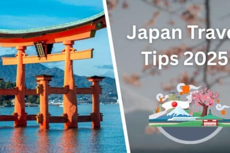 Hire Japan Tour Guide
