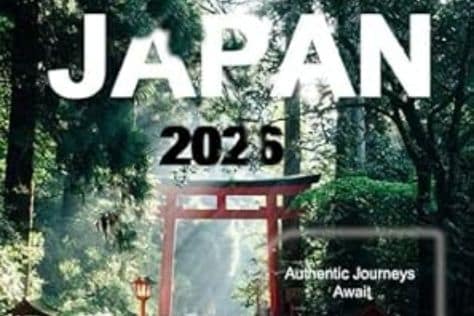 Hire Japan Tour Guide