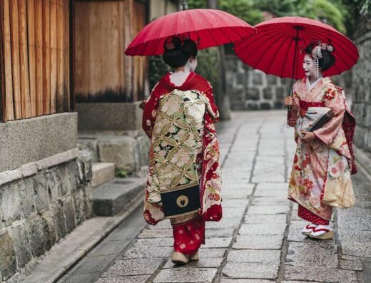 Toyama & Kanazawa Highlights: Cruise Shore Excursion