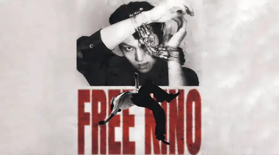 KINO World Tour ‹FREE KINO› in Japan: A Complete Guide for Overseas Fans