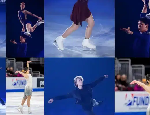 STARS ON ICE JAPAN TOUR 2026 Ticket Information