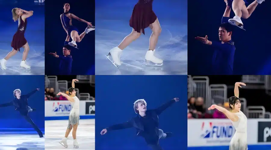 STARS ON ICE JAPAN TOUR 2026: A Practical Guide for Overseas Visitors