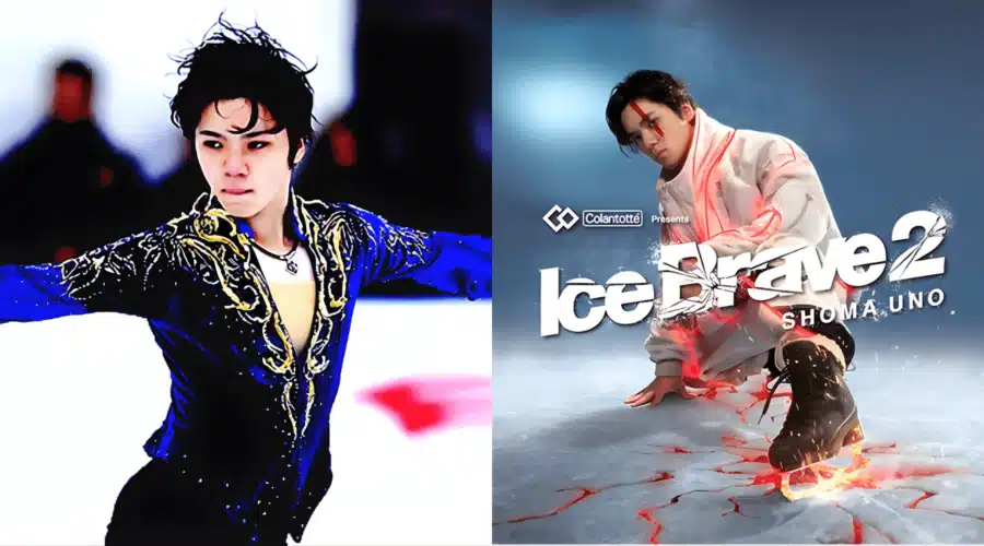 Shoma Uno’s Ice Show — Ice Brave 2: 2026 Japan Tour Guide for Visitors