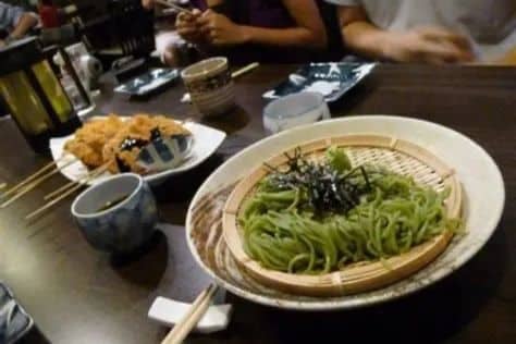 Vegan Restaurants in Japan