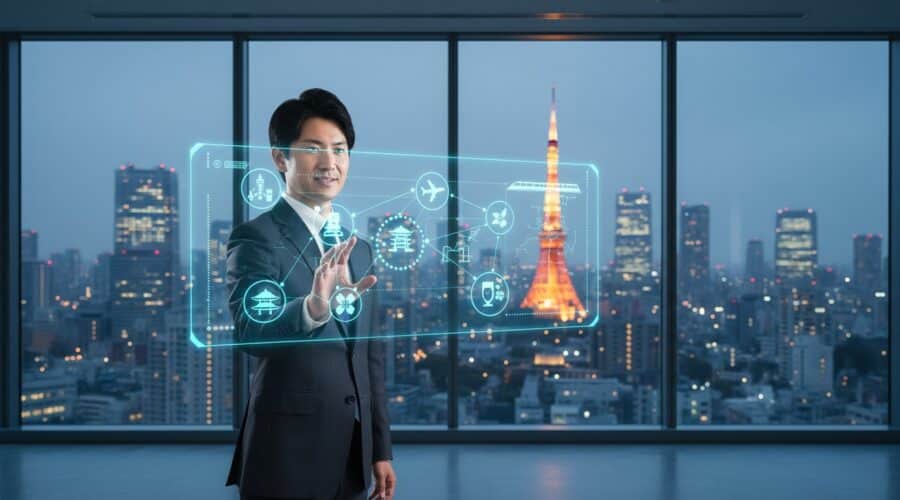 What Is a DMC in Japan? A Complete Guide for Event & Tour Planners