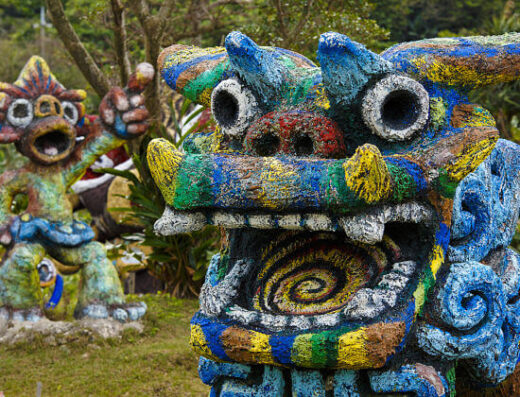 Ultimate Ishigaki Highlights Tour: Cruise Shore Excursion