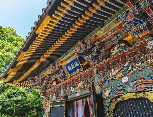 Sendai Sightseeing Tour from Ishinomaki: Cruise Shore Excursion