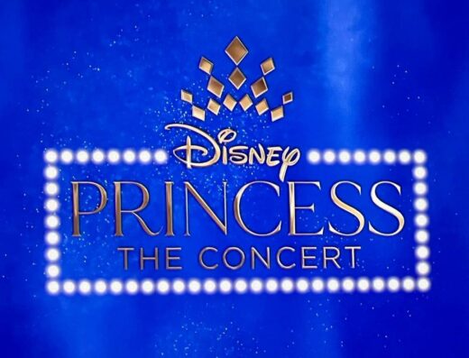 Disney Princess – The Concert 2026 in JAPAN Ticket Information