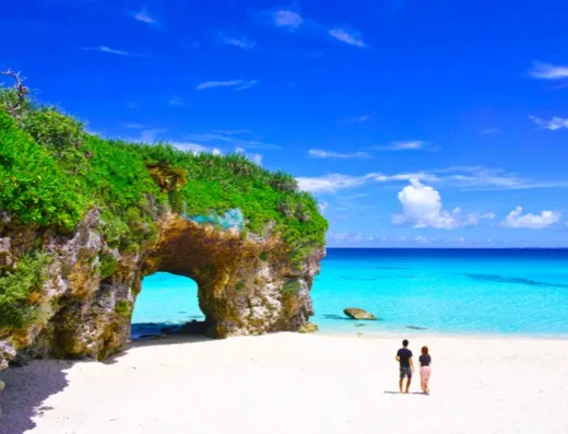 Miyako Highlights Tour: Cruise Shore Excursion